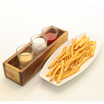 French Fries - 100 gram