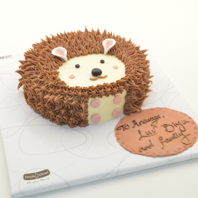 Paulina's Cakes - Lion birthday cake #lioncake #chocolate... | Facebook