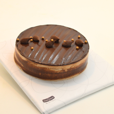 Creamy Chocko Truffle 1Kg