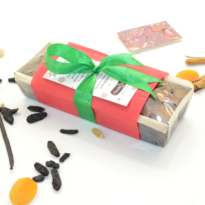 Rich Plum Cake - 1/2 kg