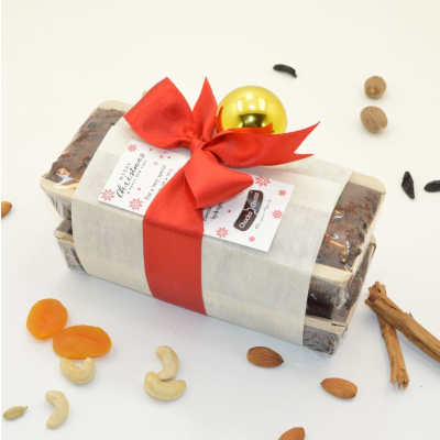 Royal Plum Cake - 1 kg