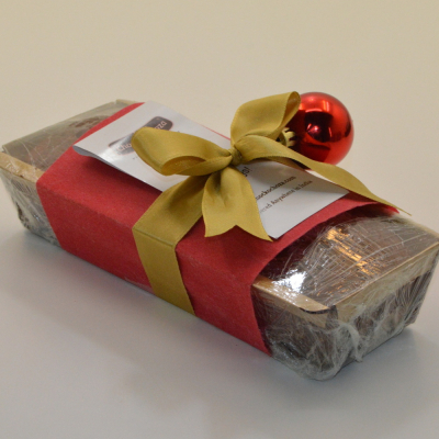 Royal Plum Cake - 1/2 kg