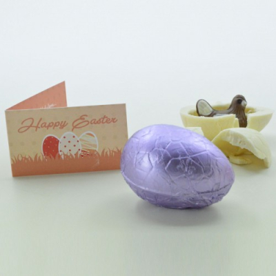 Sweet Surprise Chicks